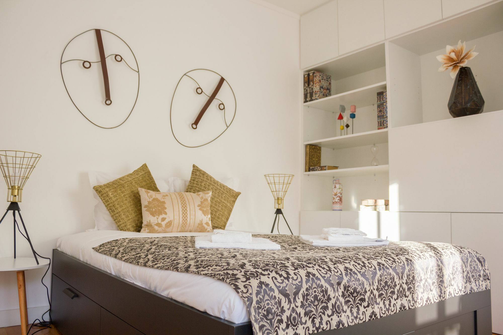 Sao Bento Lux By Lu Holidays Apartment Lisbon