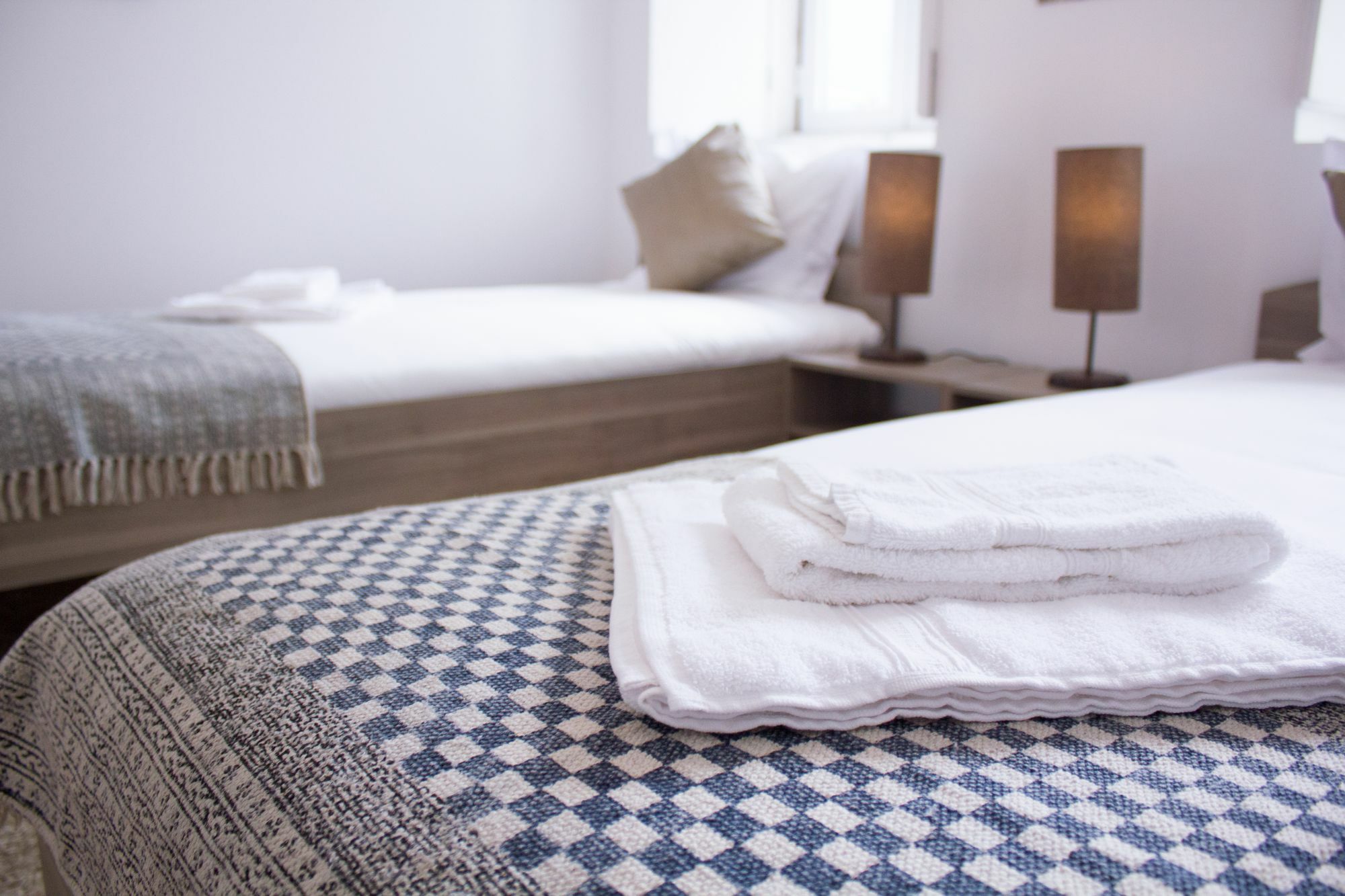 Sao Bento Lux By Lu Holidays Lissabon