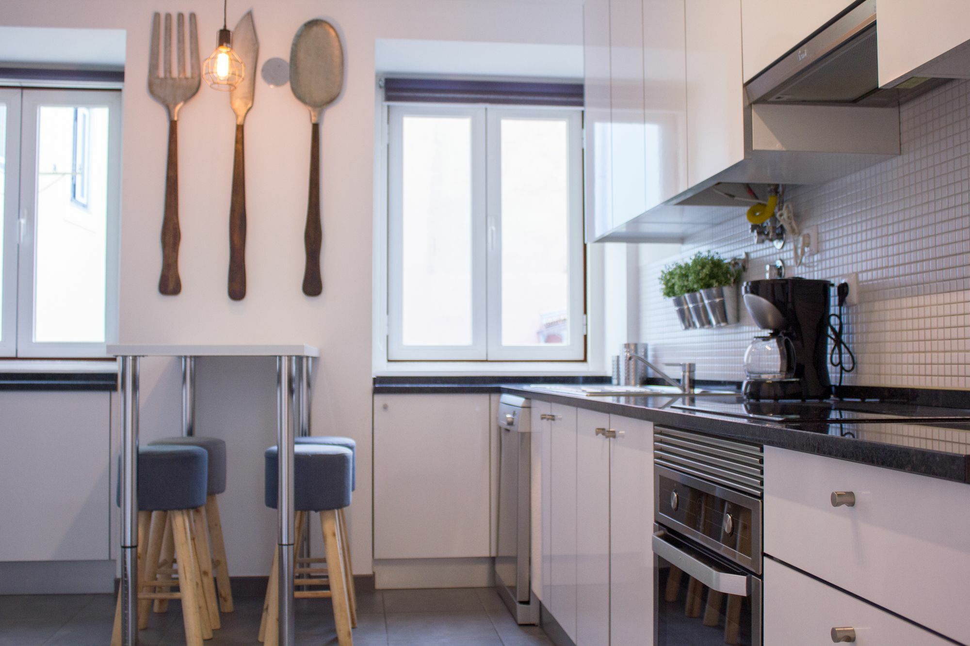 Apartment Sao Bento Lux By Lu Holidays Lisbon