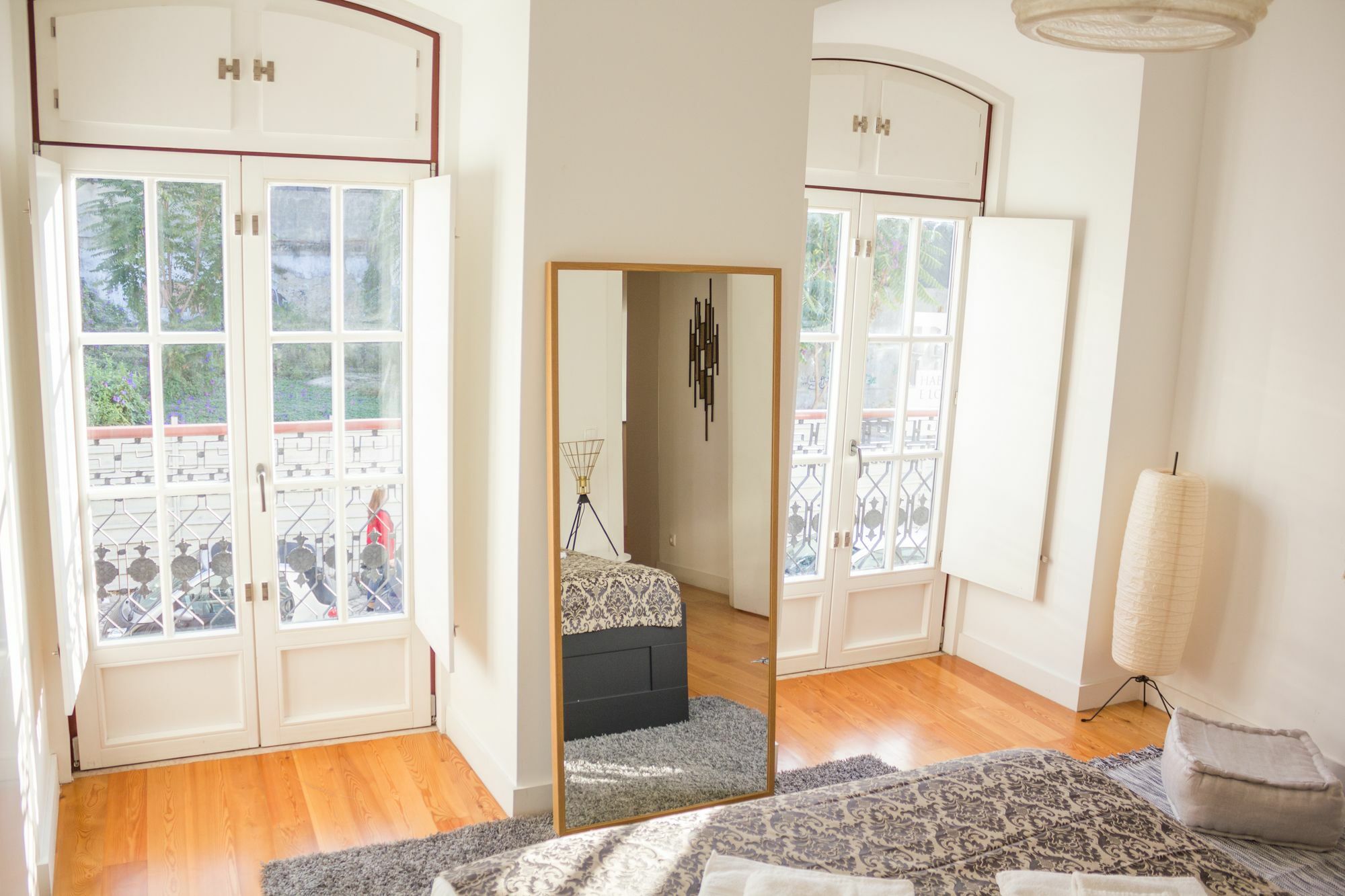 Sao Bento Lux By Lu Holidays * Lisbon