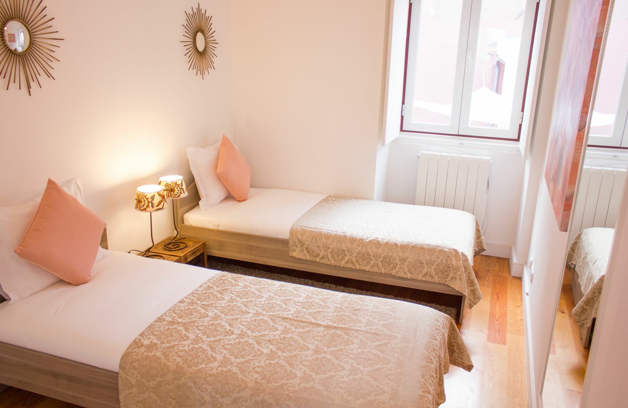 Sao Bento Lux By Lu Holidays Lissabon