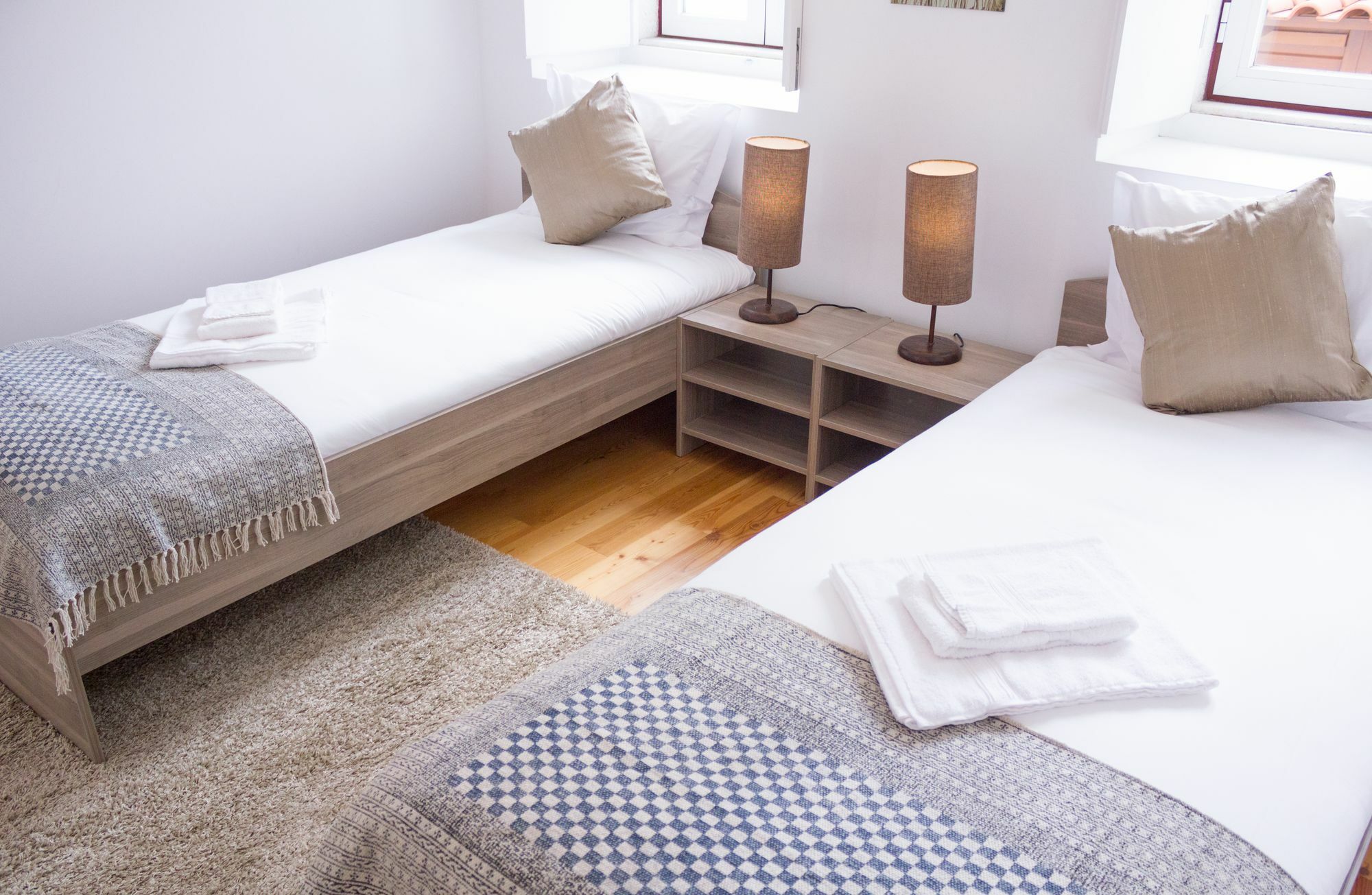 Sao Bento Lux By Lu Holidays Lejlighed Lisboa